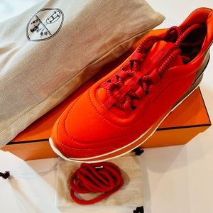 Hermes men’s shoes